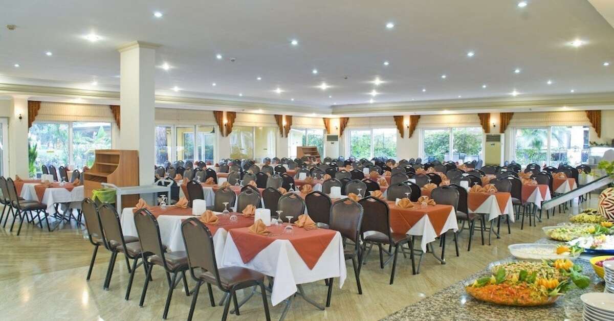 Een foto van Club Hotel Sunbel