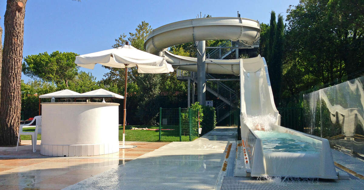 Een foto van Camping Italy Village