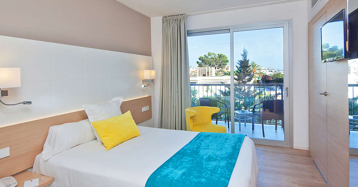 Een foto van JS Palma Stay
