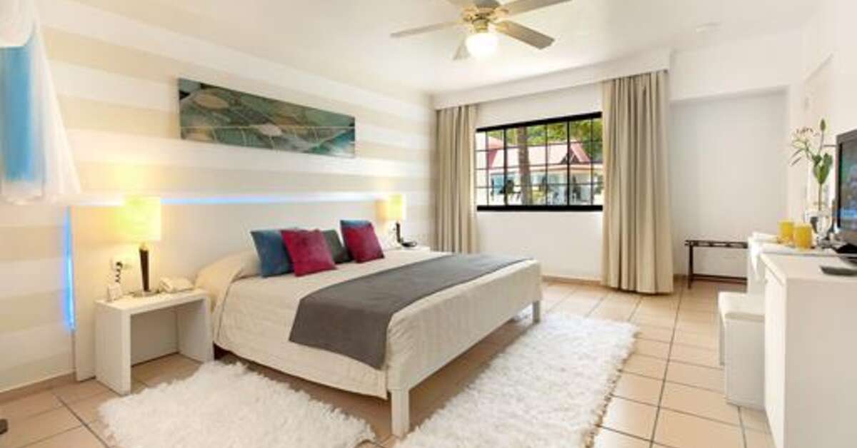 Een foto van BlueBay Villas Doradas