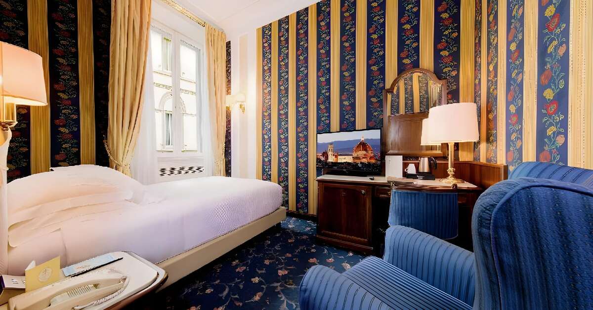 Een foto van Montebello Splendid Hotel