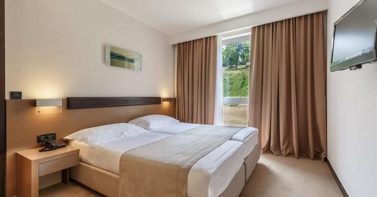 Een foto van Hotel Laguna Molindrio