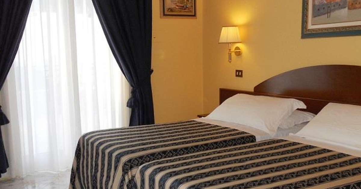 Ein Foto Best Western Hotel La Solara