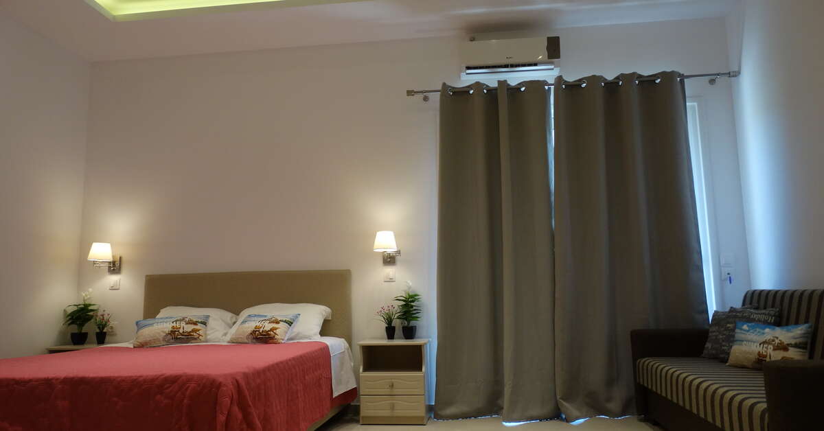 Een foto van Makis Appartementen