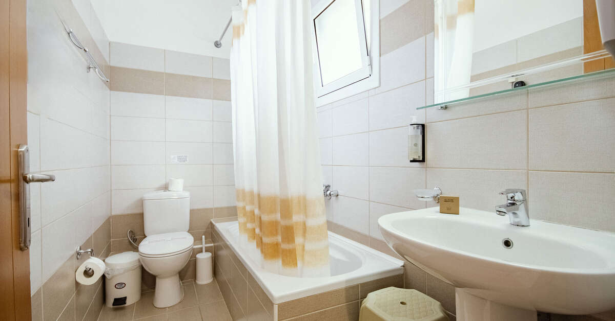 Een foto van Aparthotel Robolla Beach
