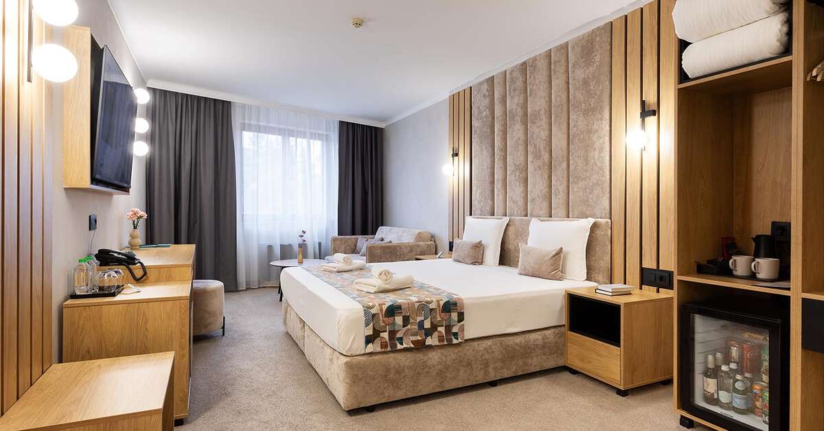 Een foto van Amar Design Hotel