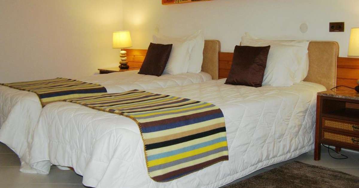 Een foto van Algar Appartementen