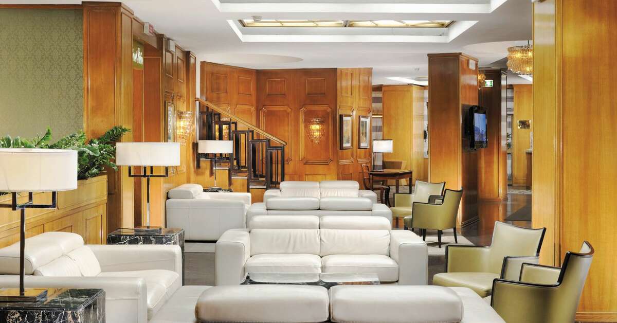 Een foto van The Hoxton Rome