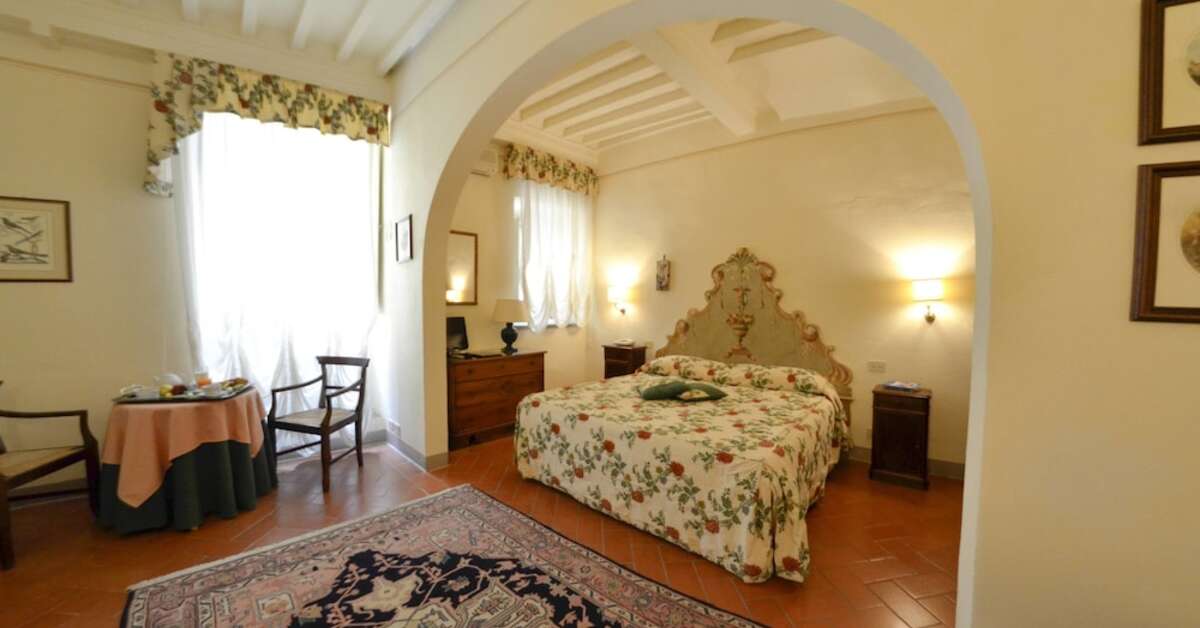 Een foto van B & B Piccolo Hotel