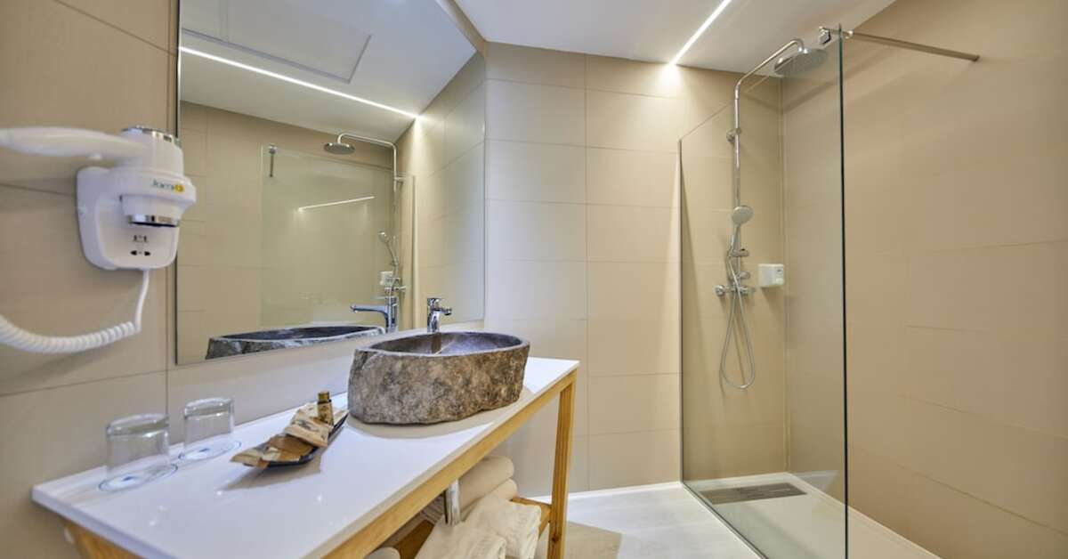 Een foto van Hotel Ibersol Torremolinos Beach