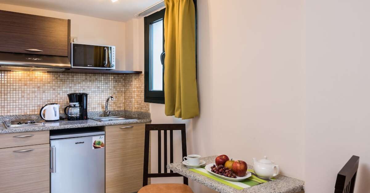 Een foto van Pilot's Villas Luxury Suites