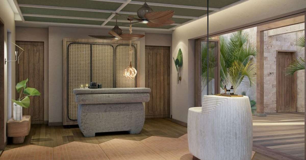 Een foto van Canopy by Hilton Seychelles