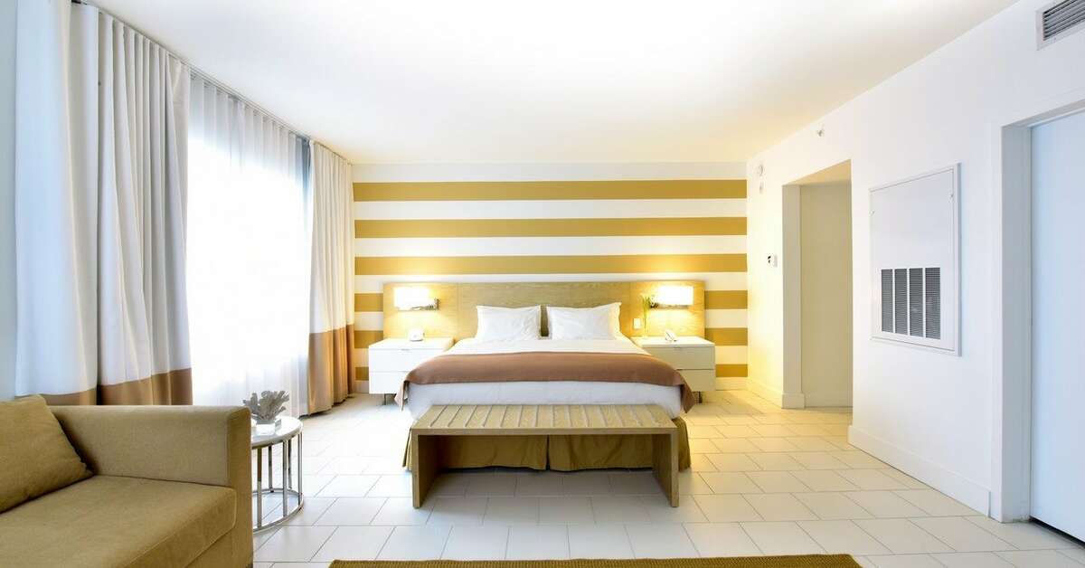 Een foto van Pestana Miami South Beach