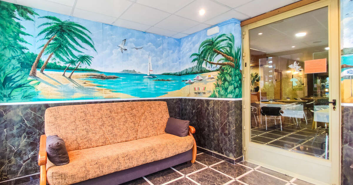 Ein Foto Apartments Picasso