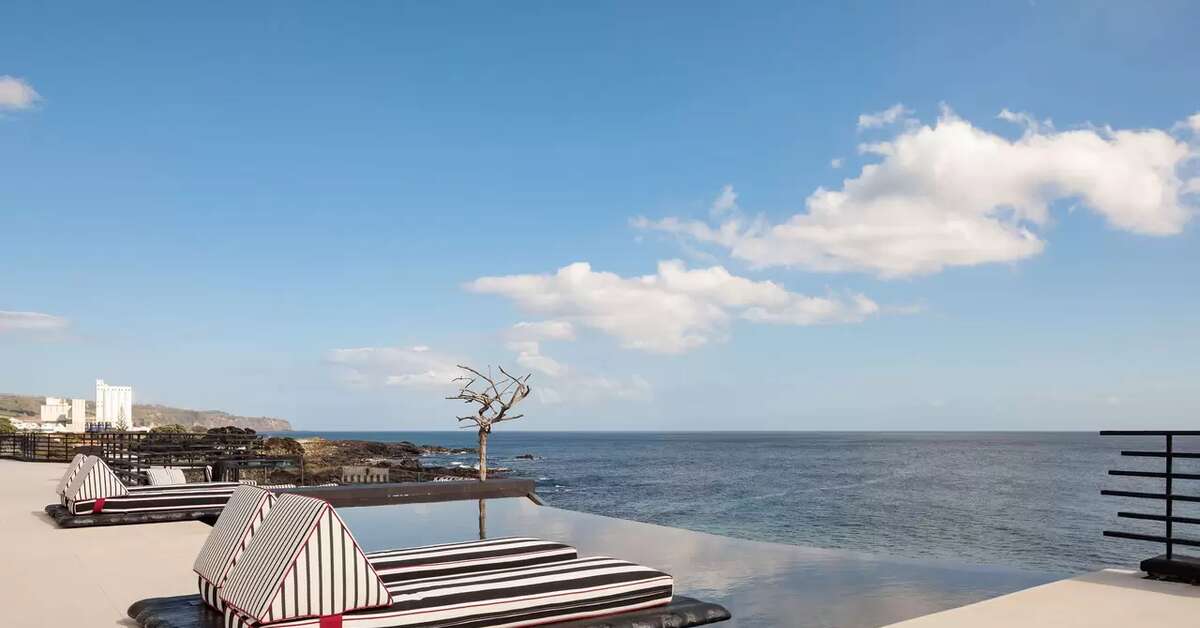 Een foto van White Exclusive Suites & Villas