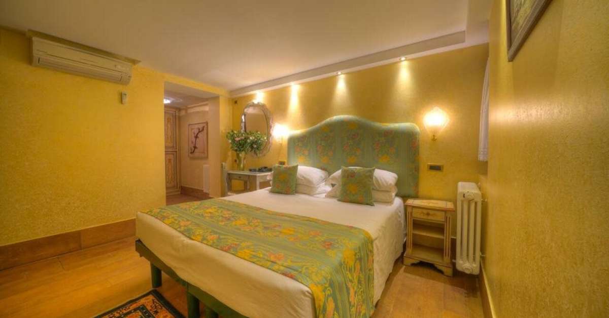Een foto van Hotel Al Piave