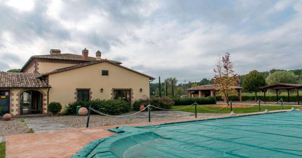 Een foto van Principe del Trasimeno