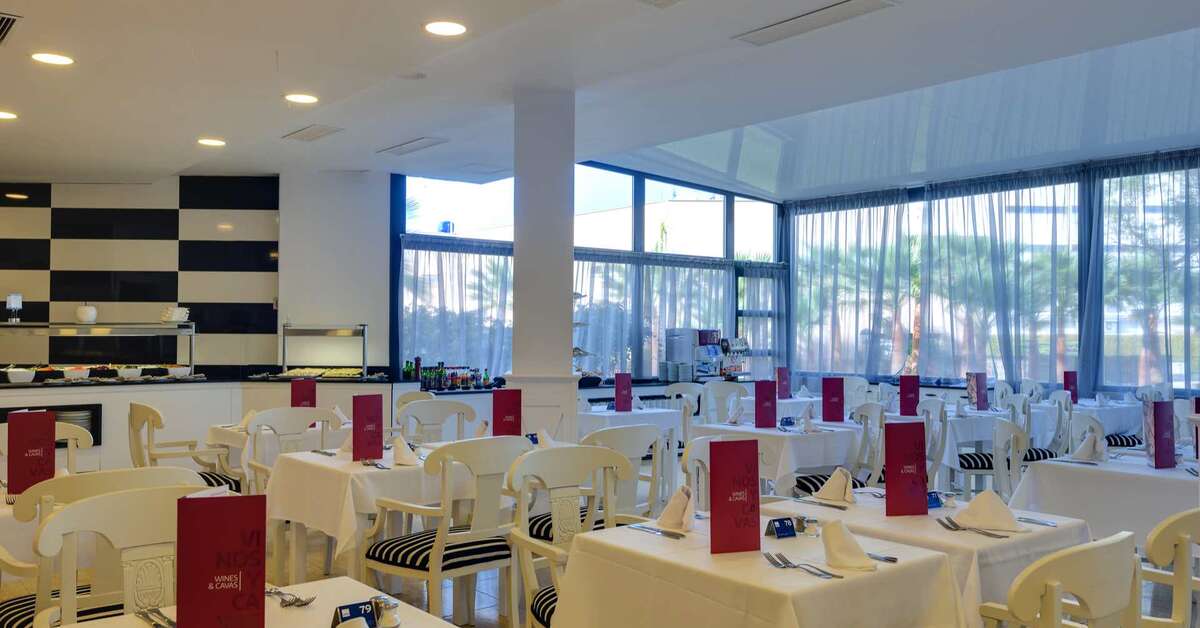 Een foto van Cala Millor Garden