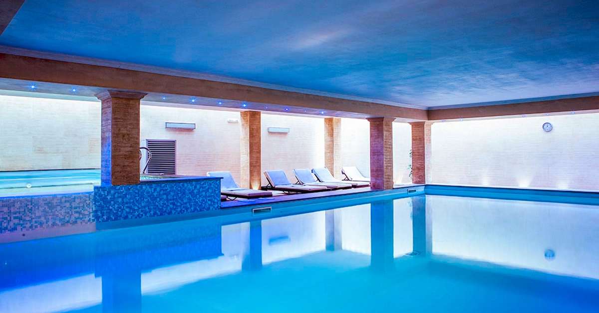 Een foto van Hotel Splendid Sole