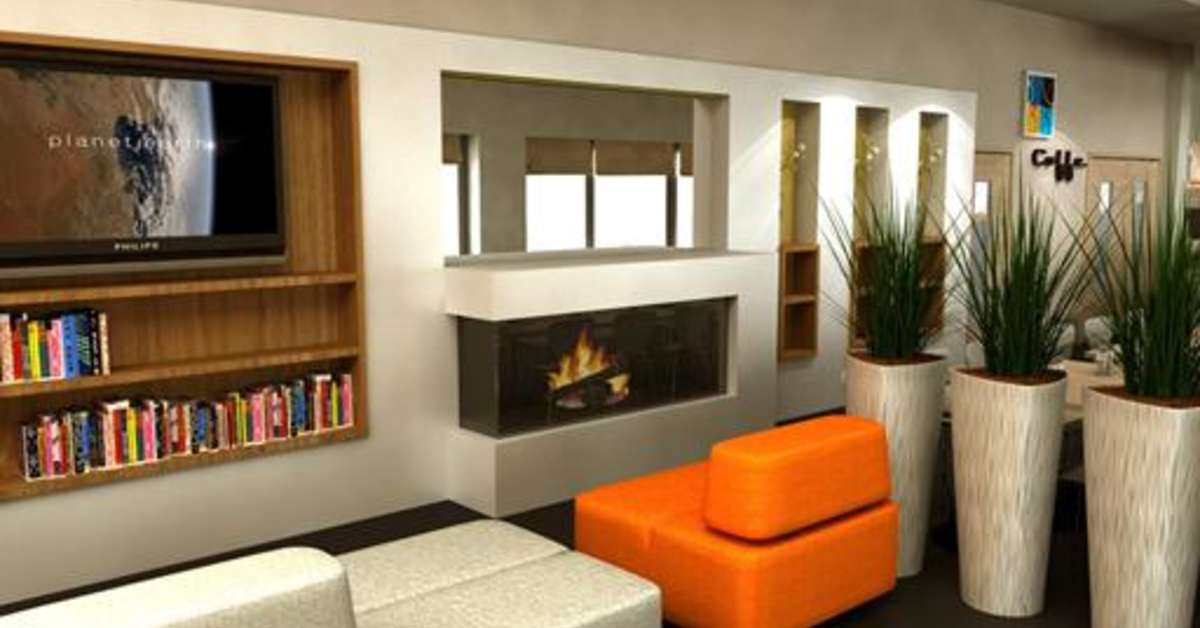 Een foto van Bo33 Hotel Family & Suites