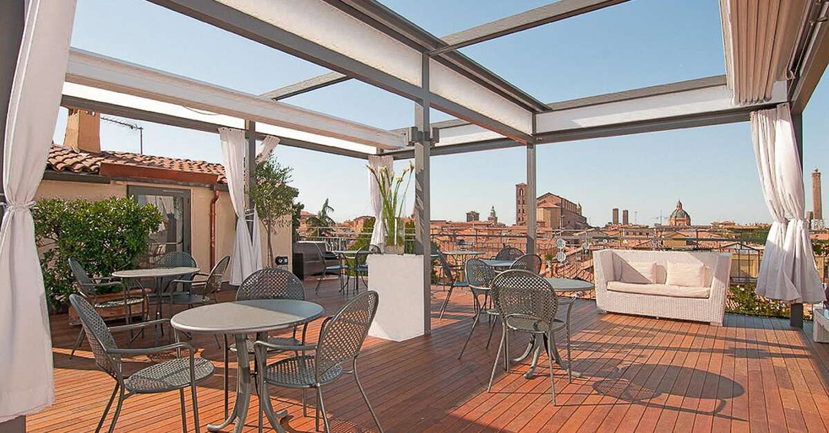 Een foto van Hotel Touring