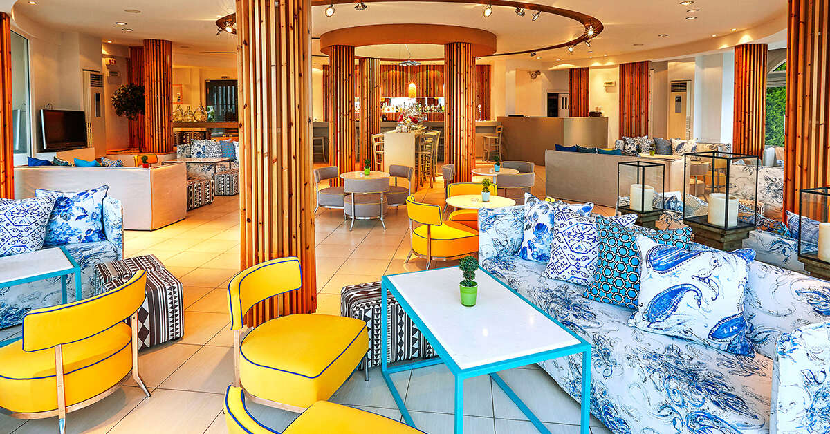 Een foto van Ilio Mare Hotel
