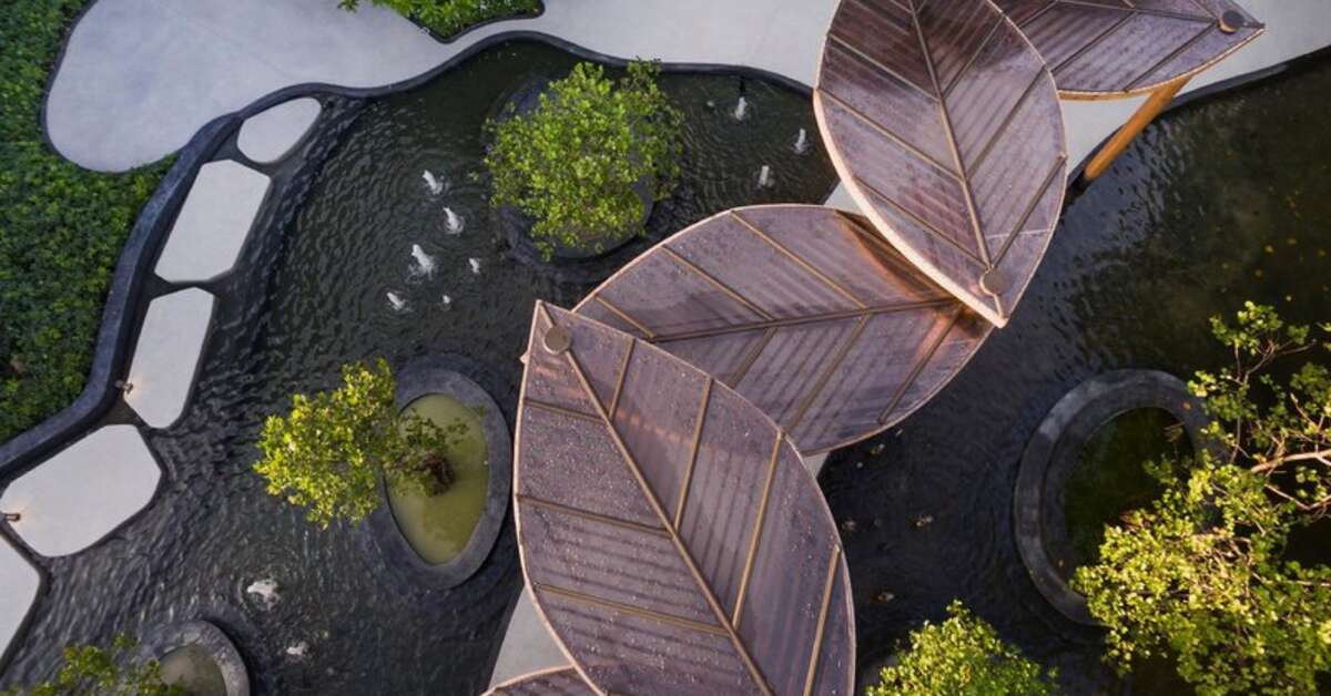 Een foto van Navana Nature Escape