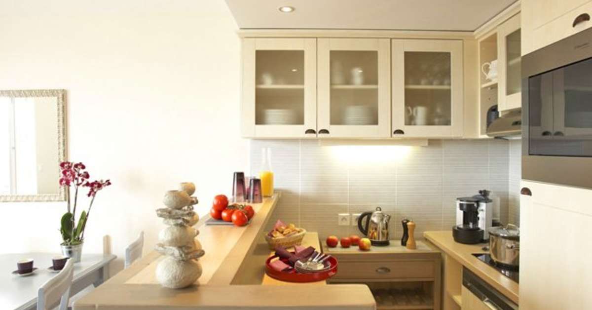 Een foto van Pierre & Vacances Premium Residence & Spa