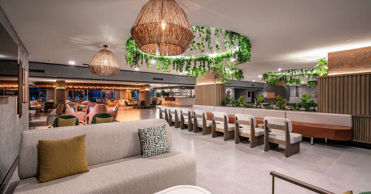 Een foto van Vox Maris Resort