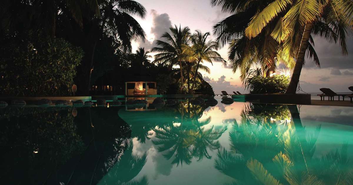 Een foto van Royal Island Resort & Spa