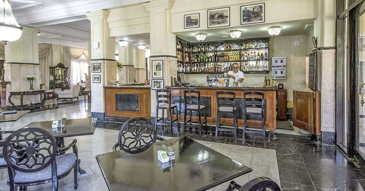 Ein Foto Roc Presidente Hotel