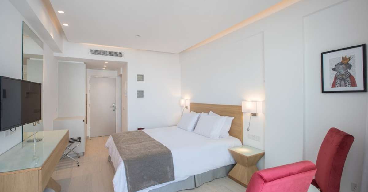 Een foto van Kokkinos Boutique Hotel
