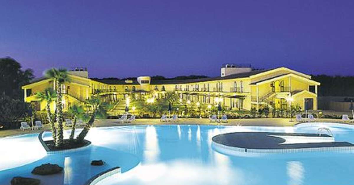 Een foto van Horse Country Resort