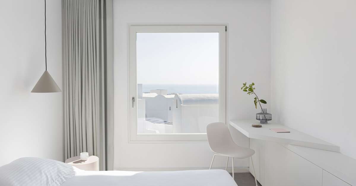 Een foto van Neo Suites