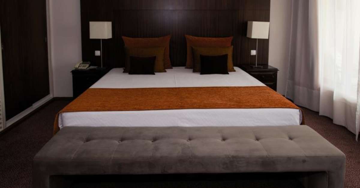 Ein Foto Hotel Canadiano