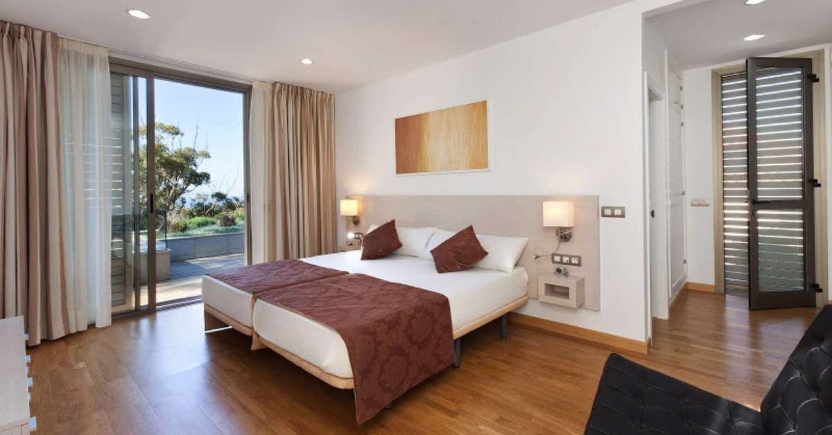 Een foto van Coral Villas La Quinta