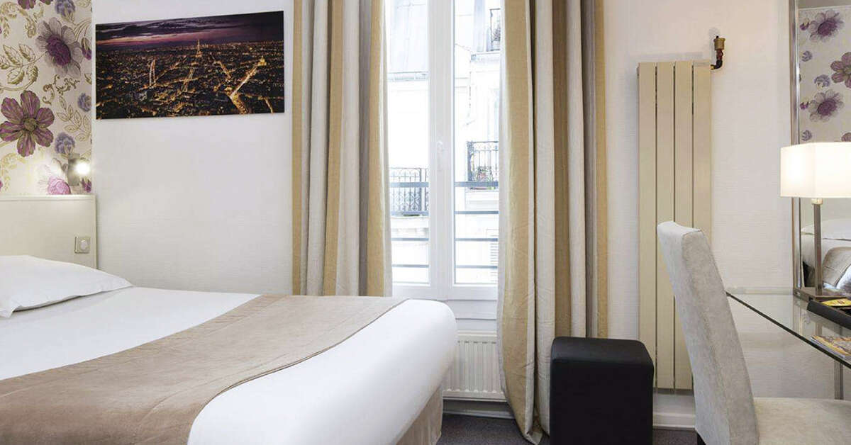 Een foto van Hotel Soft