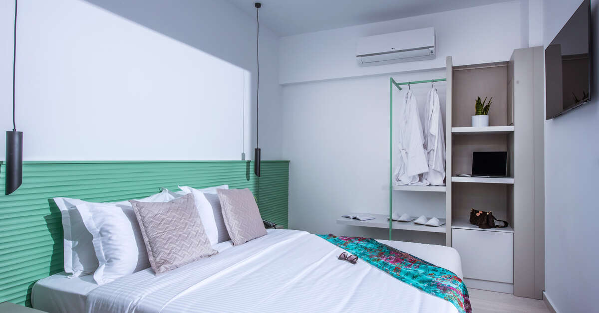 Een foto van Meramaglia Hotel