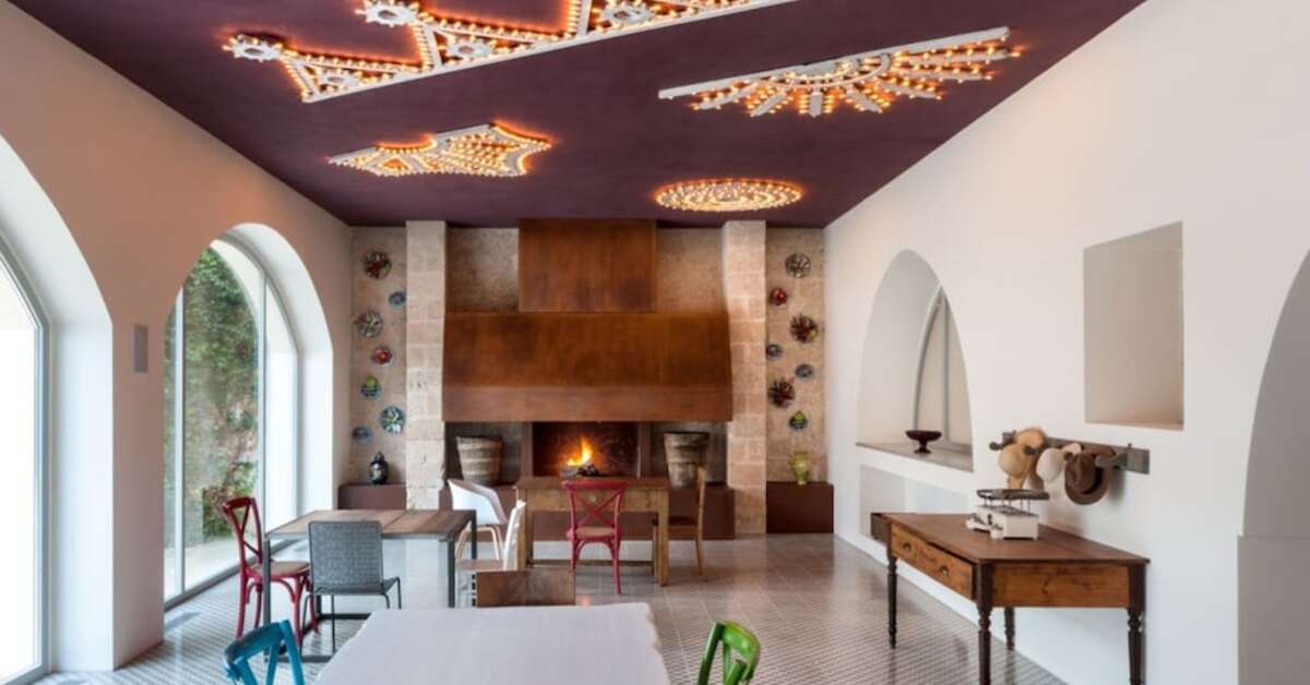 Een foto van Vinilia Wine Resort