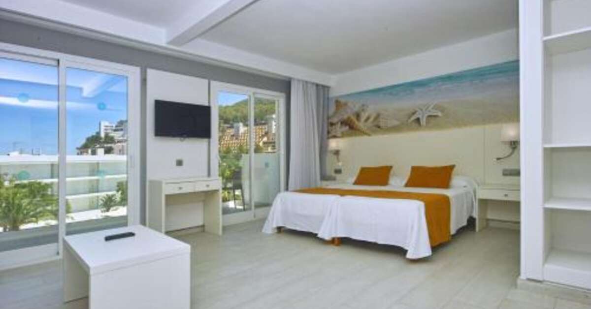 Een foto van Balansat Resort
