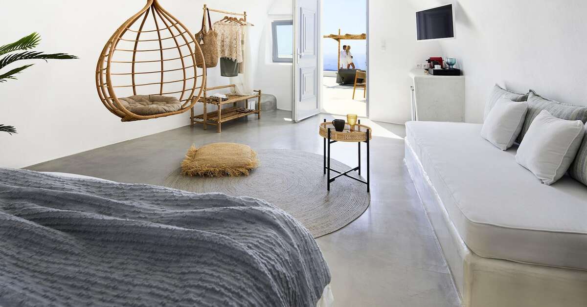 Een foto van You & Me Suites