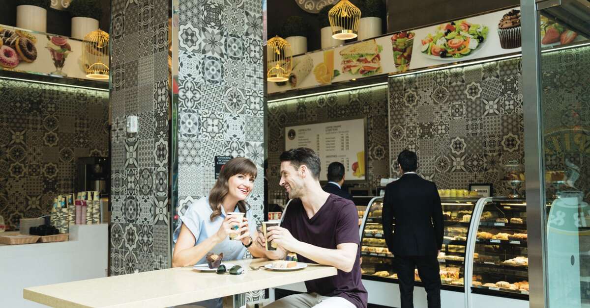 Een foto van Riu Plaza New York Times Square