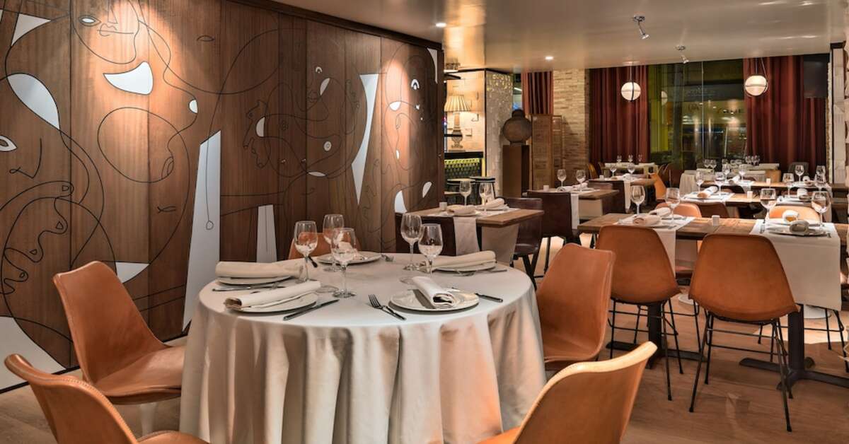 Een foto van H10 Tribeca