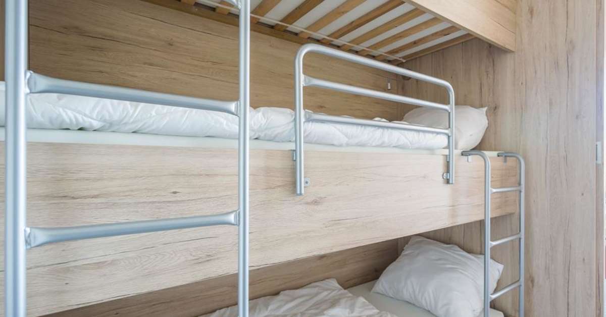 Een foto van Holiday Suites Westende