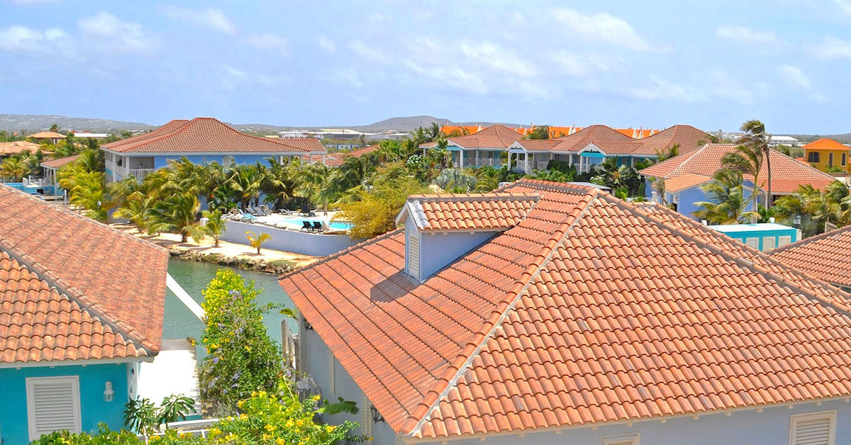 Een foto van Ocean Breeze Boutique Hotel