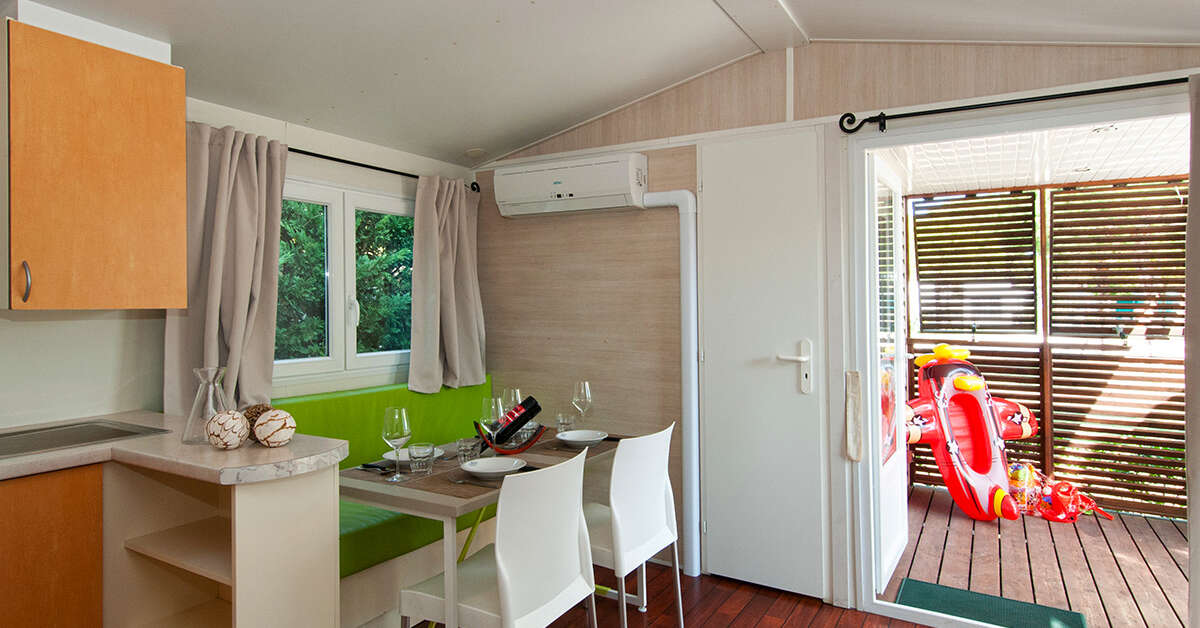 Een foto van Adriano Camping Village