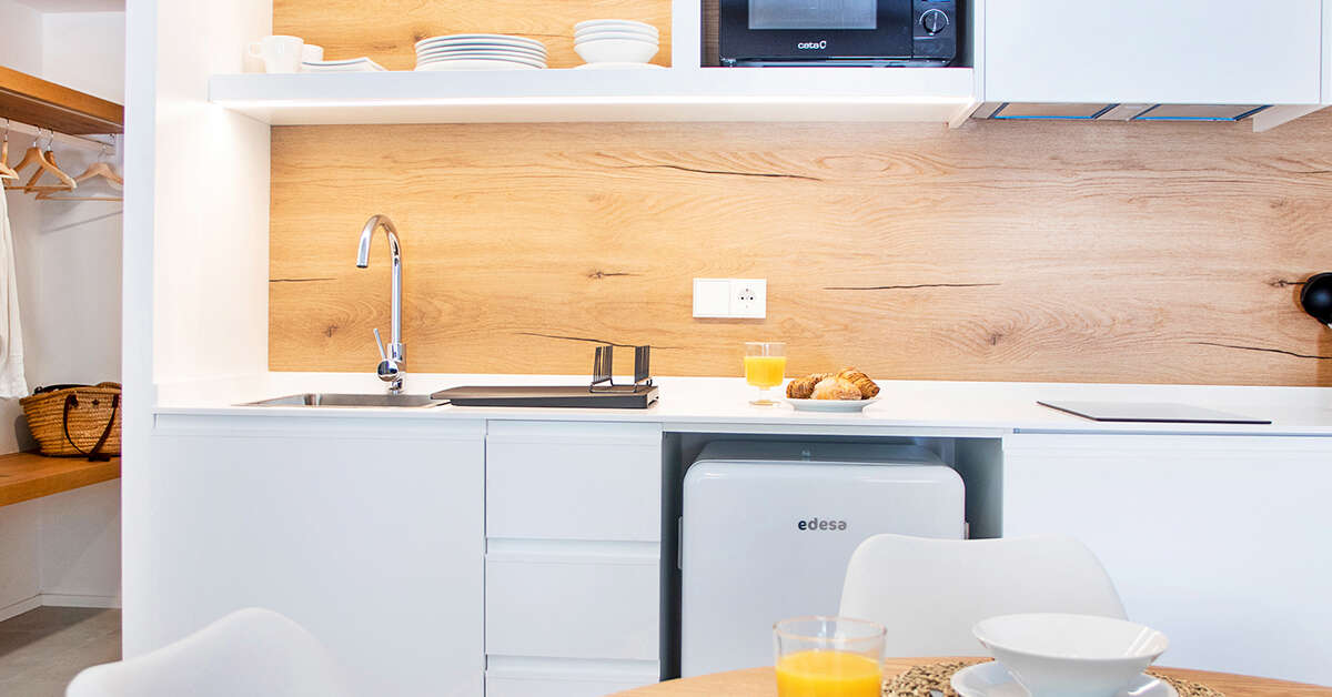 Een foto van Pinomar Appartementen