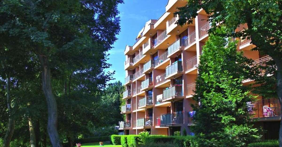 Een foto van Hotel Kristal