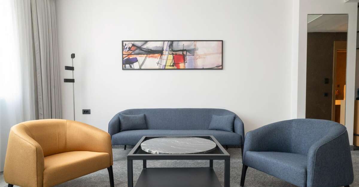 Een foto van Hotel Mona Plaza