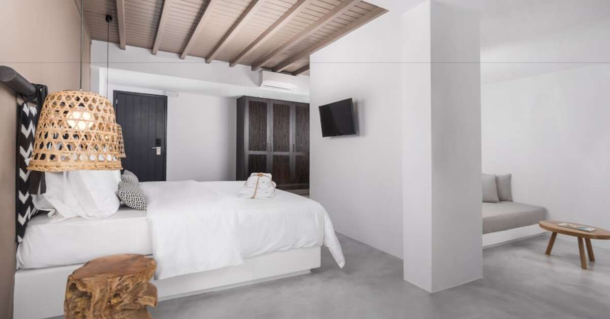 Een foto van My Mykonos Hotel
